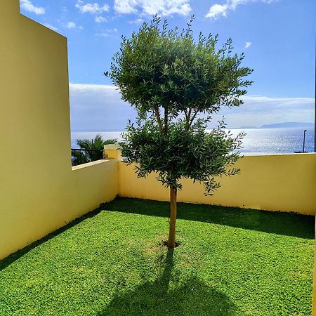 Sun Hill Apartment Santa Cruz  Kültér fotó