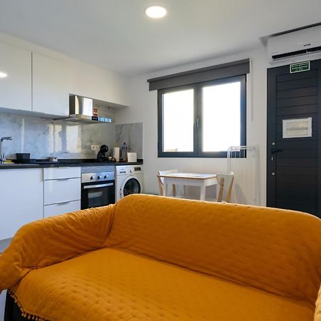 Sun Hill Apartment Santa Cruz  Kültér fotó