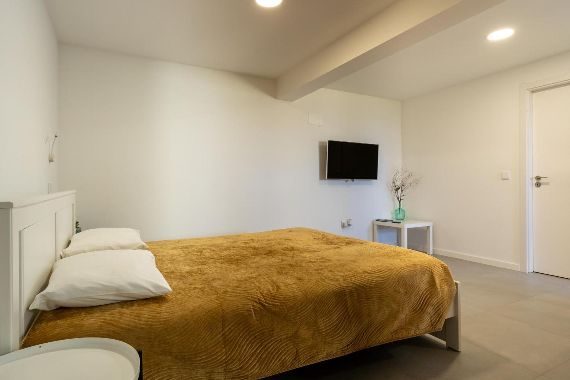 Sun Hill Apartment Santa Cruz  Kültér fotó