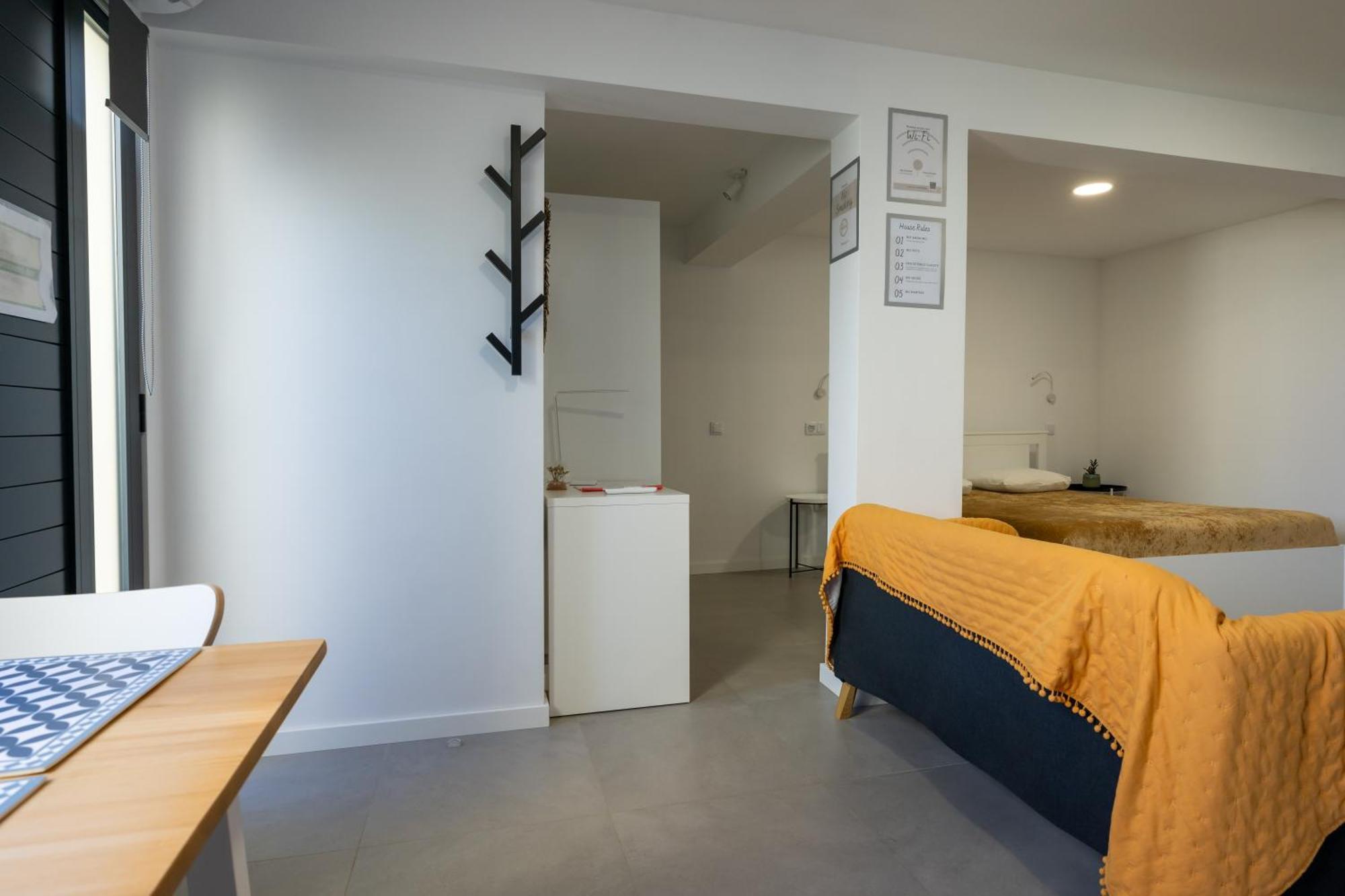 Sun Hill Apartment Santa Cruz  Kültér fotó