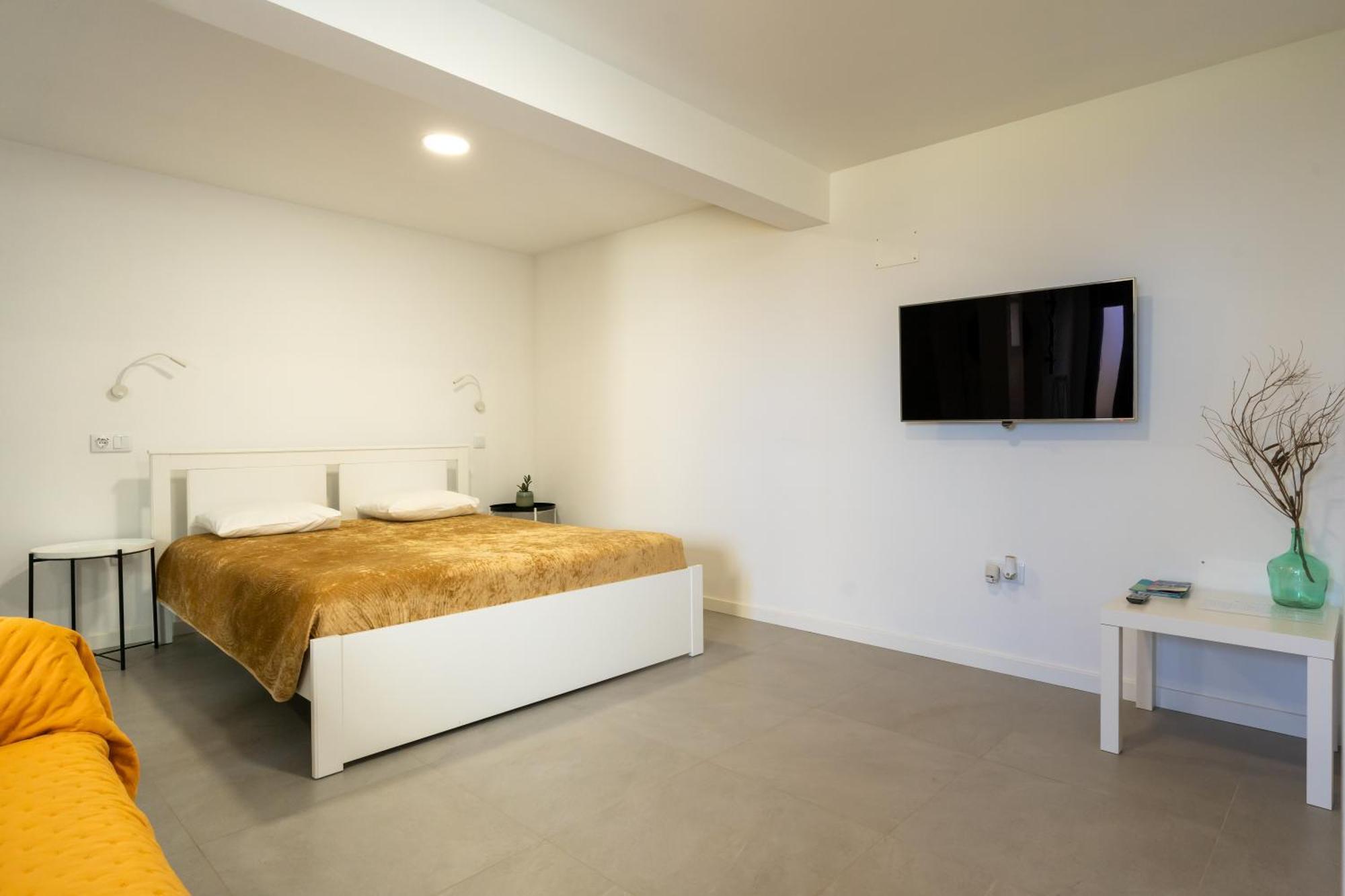 Sun Hill Apartment Santa Cruz  Kültér fotó