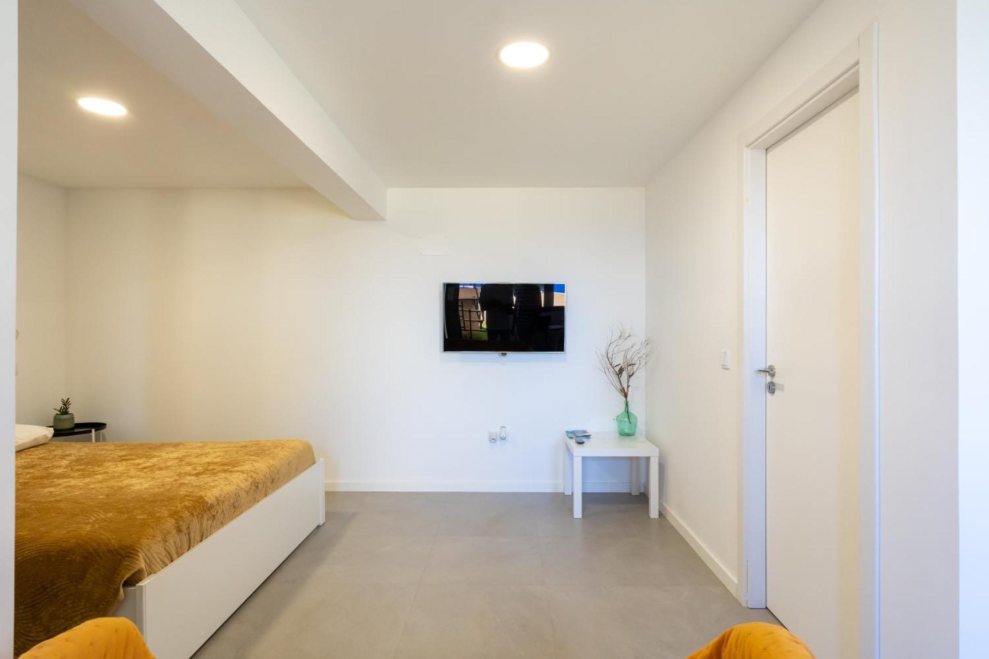 Sun Hill Apartment Santa Cruz  Kültér fotó
