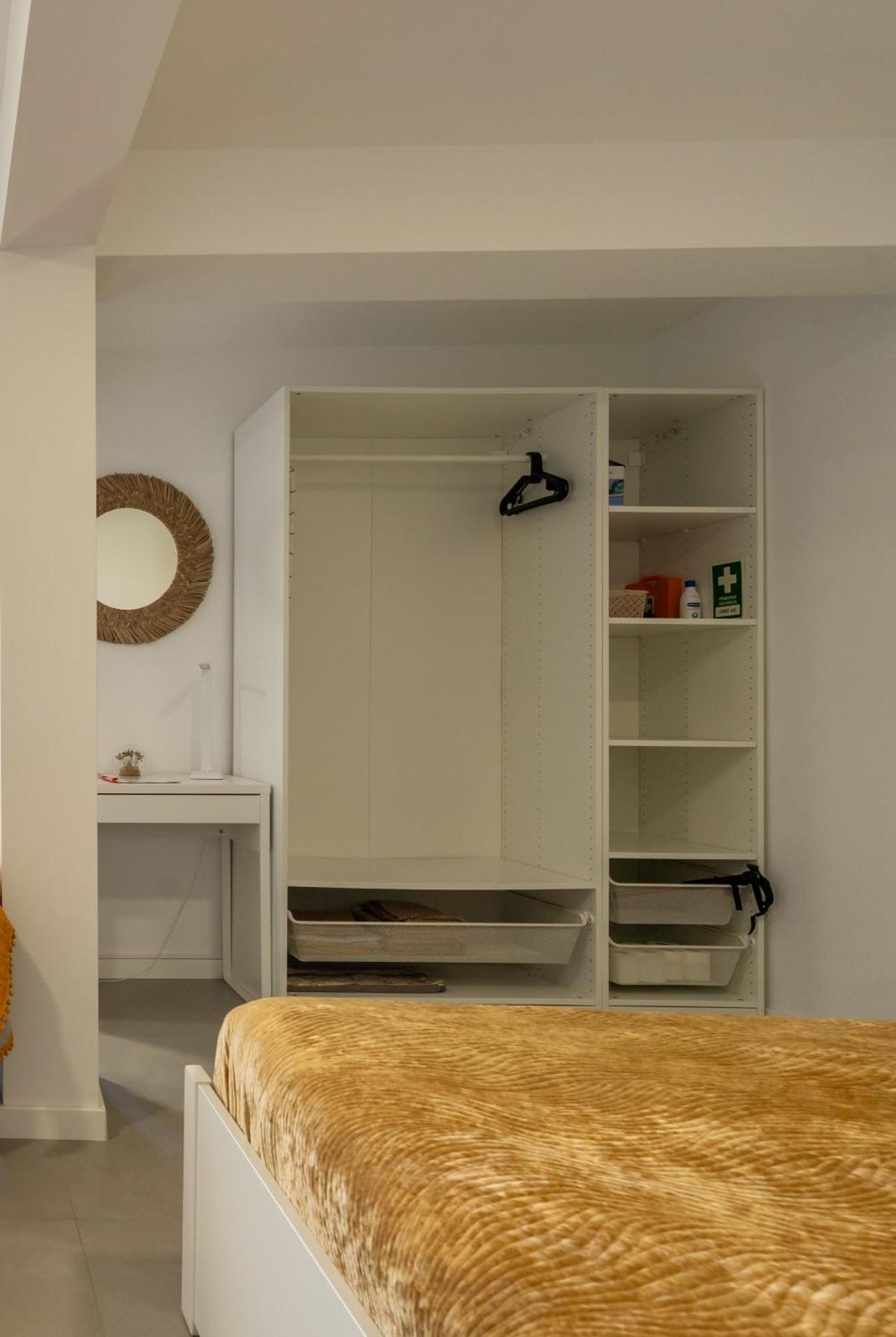 Sun Hill Apartment Santa Cruz  Kültér fotó