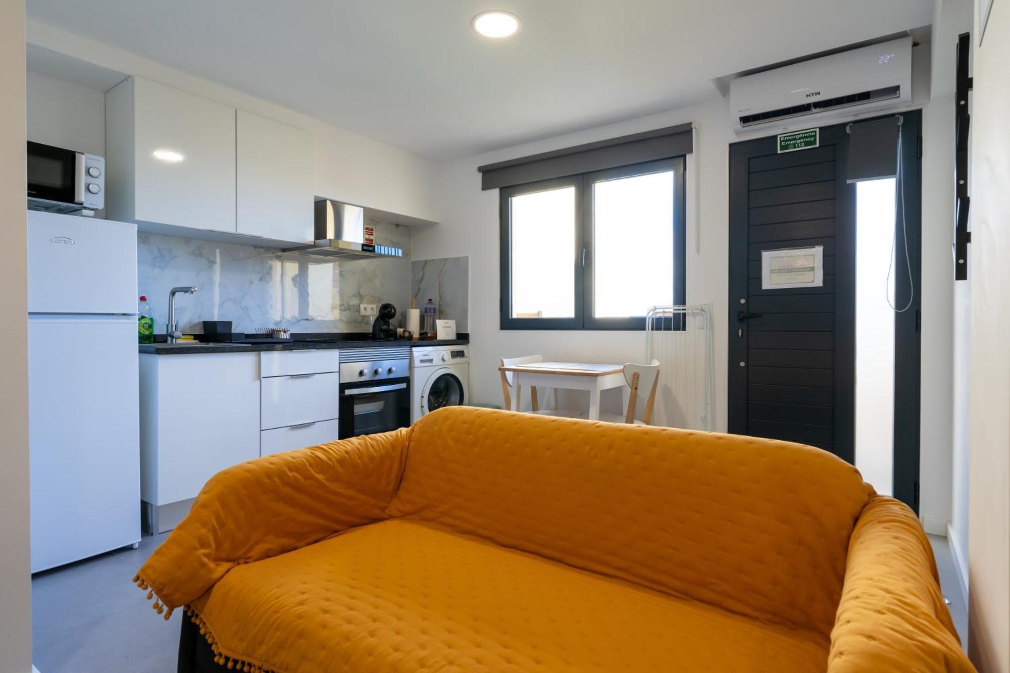 Sun Hill Apartment Santa Cruz  Kültér fotó
