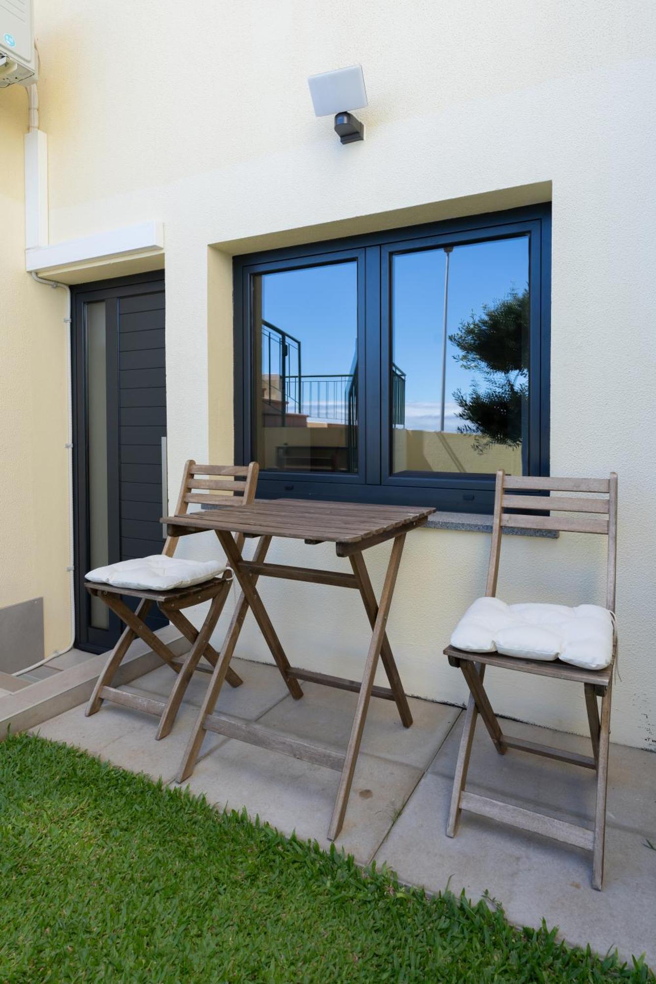 Sun Hill Apartment Santa Cruz  Kültér fotó