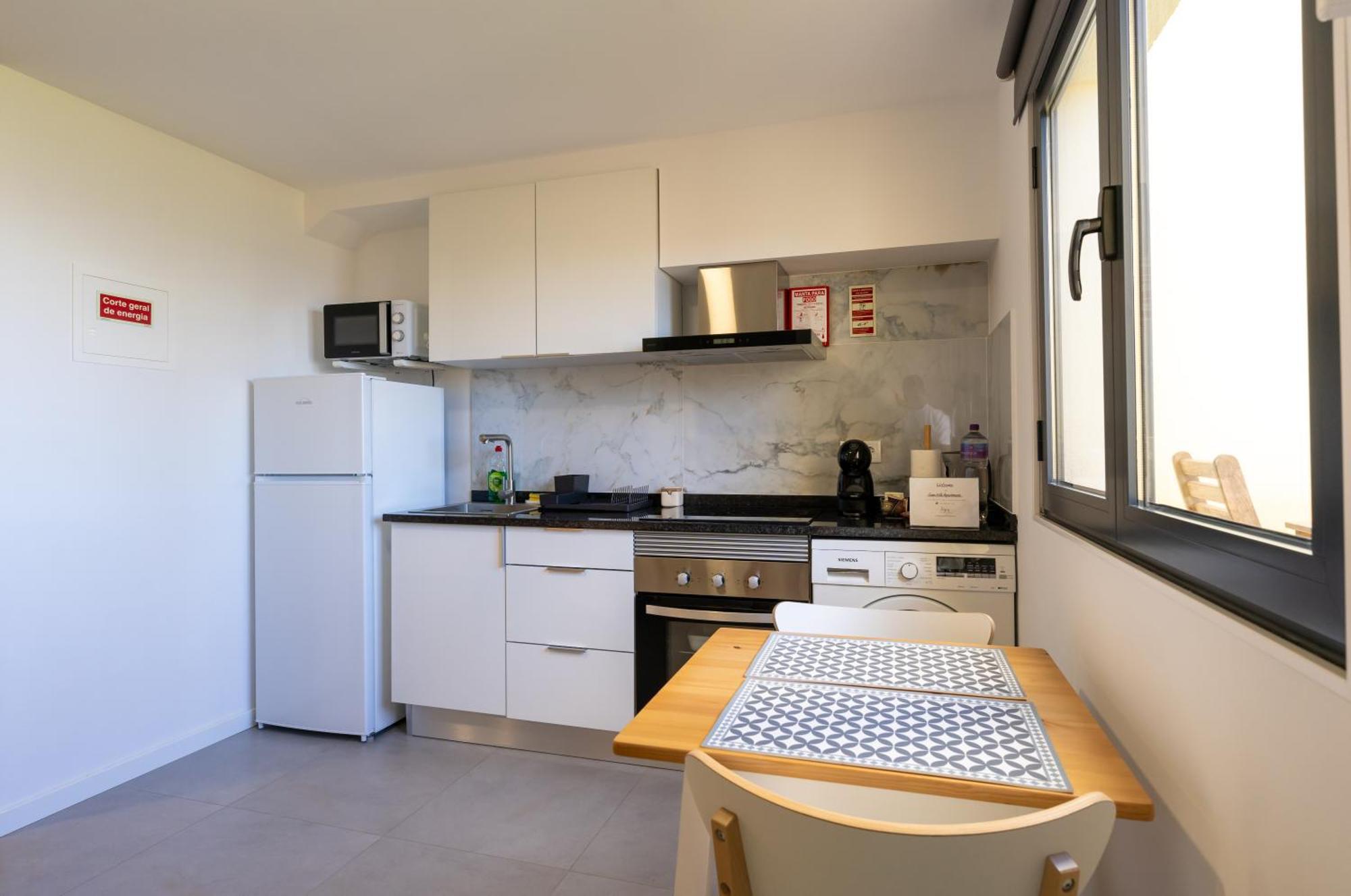 Sun Hill Apartment Santa Cruz  Kültér fotó