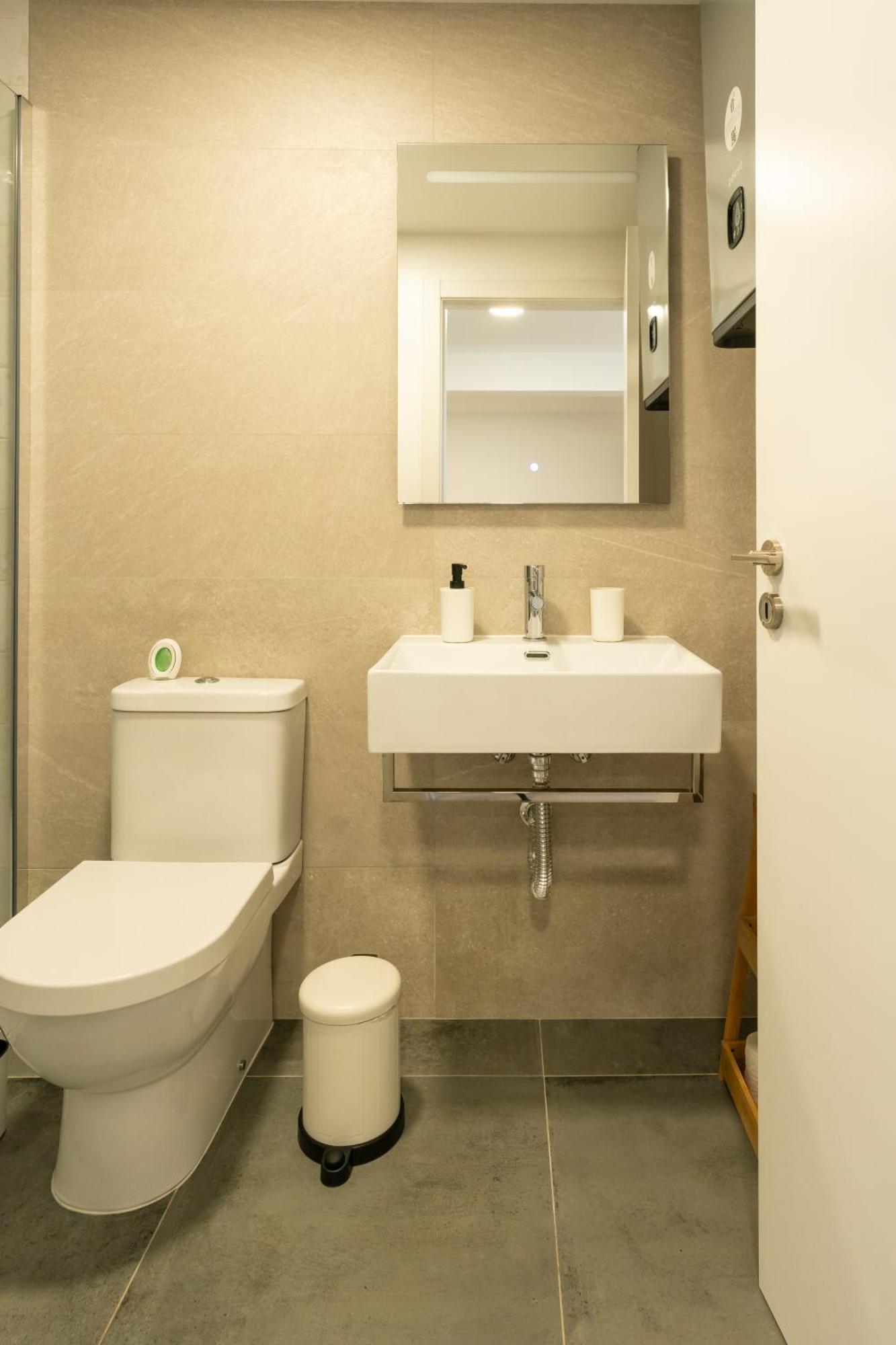 Sun Hill Apartment Santa Cruz  Kültér fotó