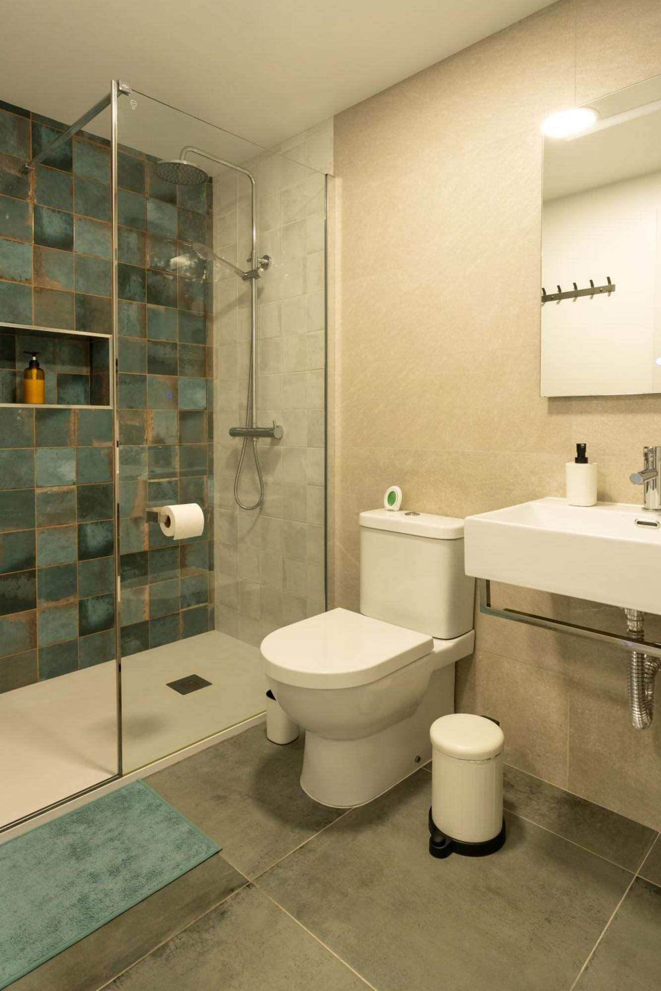 Sun Hill Apartment Santa Cruz  Kültér fotó
